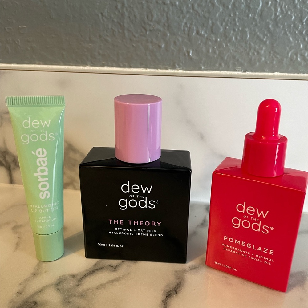 Skin care! - Picture 2 of 5